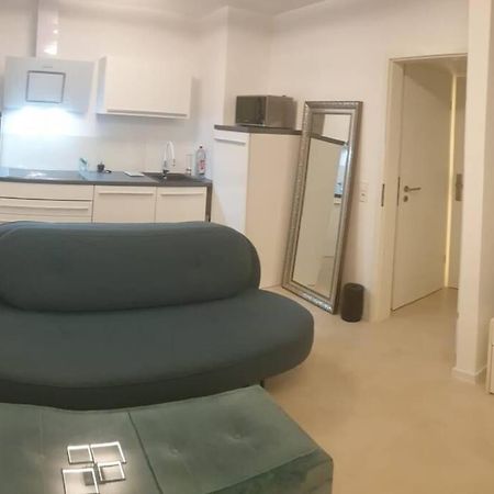 Apartment Mit Schoener, Moderner Einrichtung Colónia Exterior foto