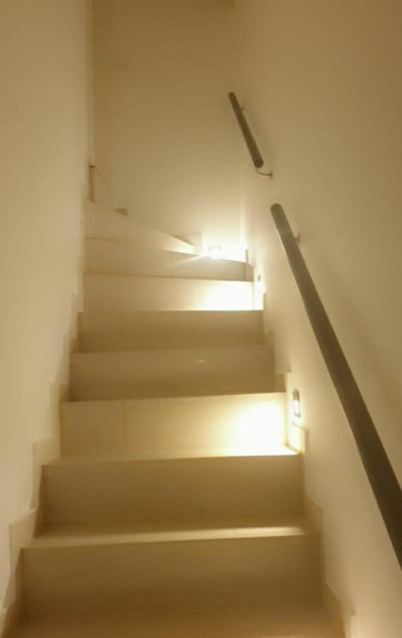Apartment Mit Schoener, Moderner Einrichtung Colónia Exterior foto